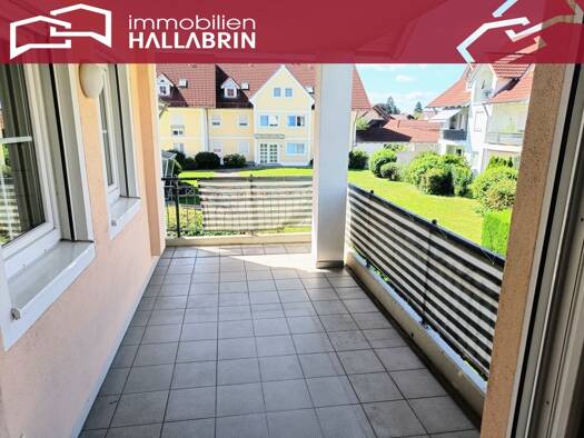 Wohnung zur Miete 780 € 3 Zimmer 83 m² 1. Geschoss Pocking 94060