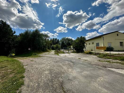 Freifläche zum Kauf 169.000 € 878 m² Lagerfläche Waldheim 04736