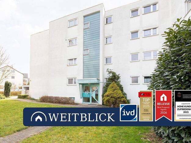 Wohnung zum Kauf 190.000 € 3 Zimmer 84 m² Maubach Backnang 71522
