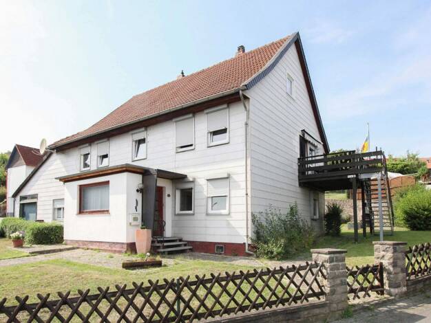 Sonstiges zum Kauf als Kapitalanlage geeignet 129.000 € 9 Zimmer 210 m² 708 m² Grundstück Immenrode Goslar 38690