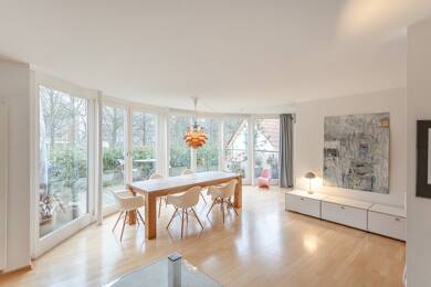 Maisonette zum Kauf 820.000 € 4 Zimmer 125 m² Centrum Münster 48143