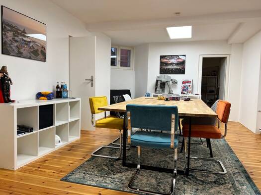 Bürofläche zum Kauf 519.000 € 5 Zimmer 127 m² Bürofläche Kreuzberg Friedrichshain-Kreuzberg 10966