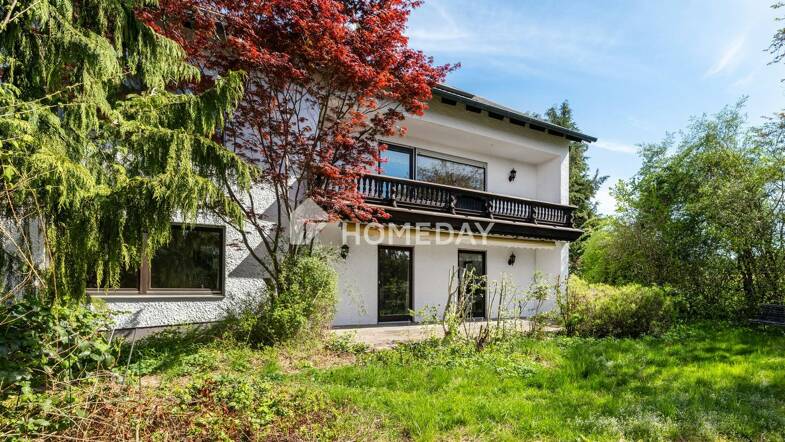 Einfamilienhaus zum Kauf 670.000 € 9 Zimmer 155 m² 795 m² Grundstück Wollomoos Altomünster 85250