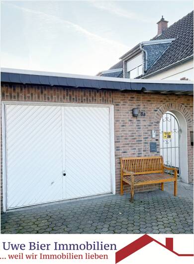 Haus zum Kauf 520.000 € 3 Zimmer 114 m² 578 m² Grundstück Weidfeldstraße Hitdorf Leverkusen 51371
