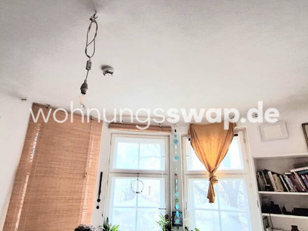 Studio zur Miete Tauschwohnung 460 € 2 Zimmer 57 m² 2. Geschoss Pankow Berlin 13187