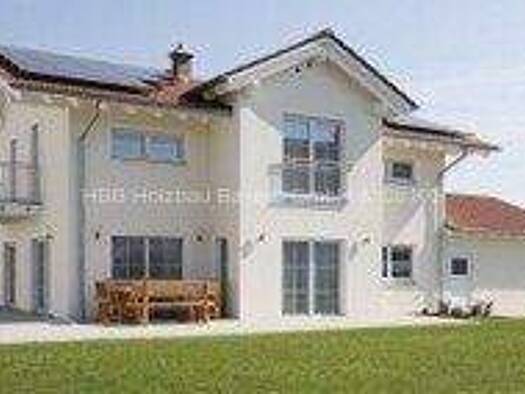 Einfamilienhaus zum Kauf 318.900 € 5 Zimmer 128 m² 547 m² Grundstück Pettstadt 96175