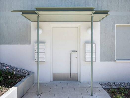 Wohnung zur Miete 1.130 € 2 Zimmer 54 m² 1. Geschoss frei ab sofort Starnberg 82319