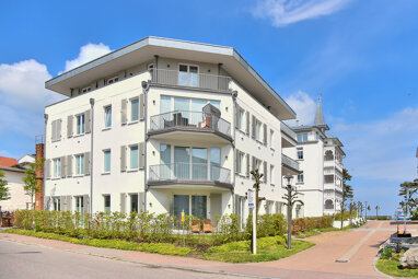 Wohnung zum Kauf 655.000 € 3 Zimmer 86 m² 2. Geschoss Binz Binz 18609