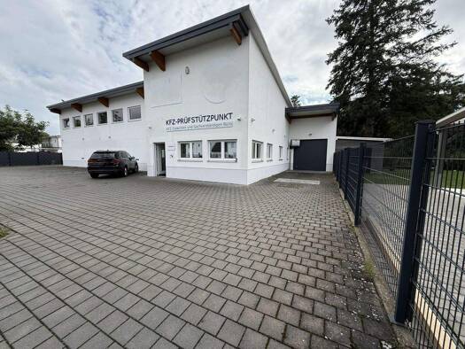 Land-/Forstwirtschaft zur Miete 3.500 € Großauheim Hanau 63457