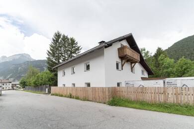 Einfamilienhaus zum Kauf 749.000 € Scharnitz 6108
