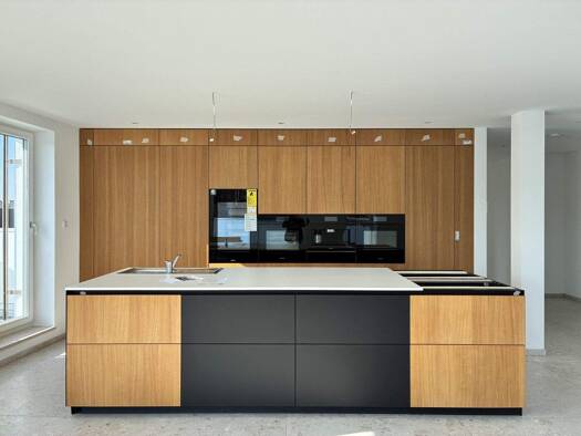 Penthouse zur Miete 3.120 € 3,5 Zimmer 151,7 m² frei ab sofort Schwabach 91126