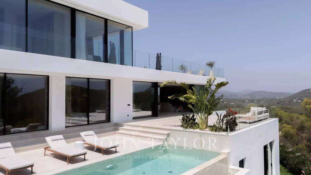 Villa zum Kauf provisionsfrei 6.300.000 € 580 m² 1.600 m² Grundstück Roca Llisa 07819