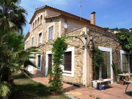 Chalet zum Kauf 790.000 € 4 Zimmer 450 m² Blanes 17300