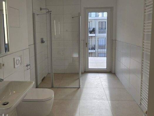 Wohnung zur Miete 1.355 € 3 Zimmer 84,8 m² Leipziger Vorstadt Dresden 01097