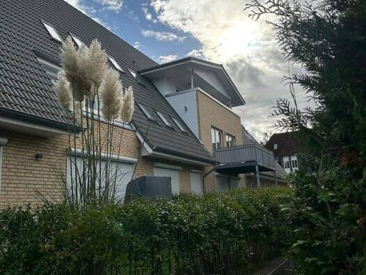 Wohnung zum Kauf 430.000 € 2 Zimmer 63,1 m² 2. Geschoss Timmendorfer Strand 23669