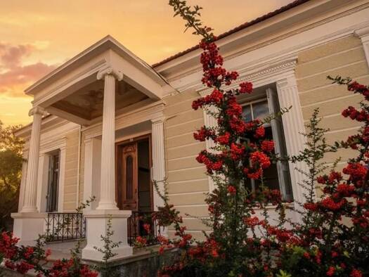 Haus zum Kauf 940.000 € 7 Zimmer 255 m² 400 m² Grundstück Kreta Municipality of Chania 731 34