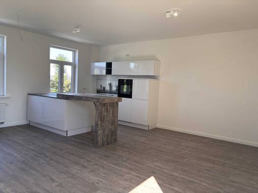 Wohnung zur Miete 1.100 € 4 Zimmer 126,8 m² Steinbergkirche 24972