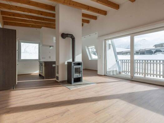 Wohnung zur Miete 1.600 € 4 Zimmer 120 m² St. Jakob in Haus 6392