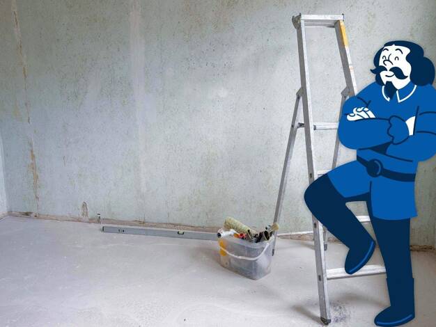 Wohnung zur Miete 499 € 3 Zimmer 66,5 m² 5. Geschoss Bertolt-Brecht-Straße 10c Leipziger Str. Magdeburg 39120