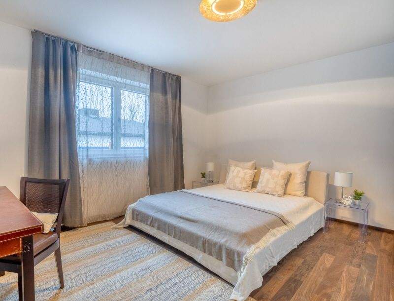 Wohnung – Salzburg, Nonntal - Mehr