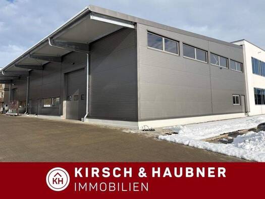 Halle/Industriefläche zur Miete 1.995 € 248 m² Lagerfläche Oberferrieden Burgthann 90559