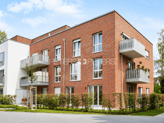 Wohnung zur Miete 1.079 € 4 Zimmer 79,5 m² 2. Geschoss frei ab 01.10.2026 Am Ährenfeld St. Gertrud St. Gertrud 23564