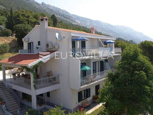 Haus zum Kauf 685.000 € 5 Zimmer 358 m² Marusici Omiš