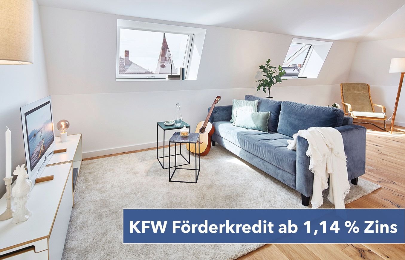 Penthouse zum Kauf provisionsfrei 699.950 € 3 Zimmer 86 m²<br/>Wohnfläche 5.<br/>Geschoss Uhlandstraße Nürnberg 90408