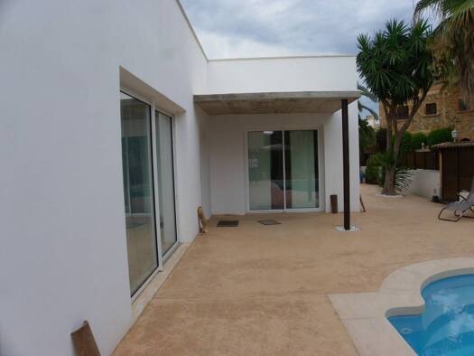 Villa zum Kauf 940.000 € 3 Zimmer 200 m² 600 m² Grundstück Son Servera 07559