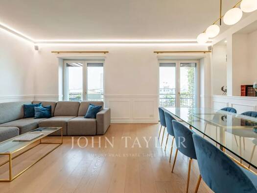 Wohnung zum Kauf 1.450.000 € 145 m² 7. Geschoss Milan 16043