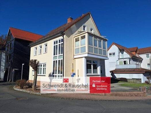 Einfamilienhaus zum Kauf 375.000 € 5 Zimmer 140 m² 287 m² Grundstück Grünberg 35305