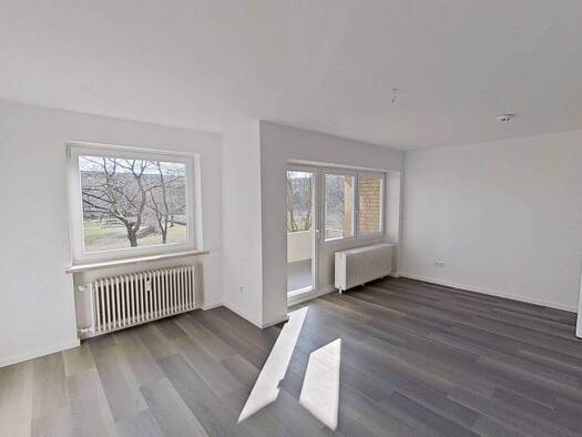 WG-Zimmer zur Miete 619 € 2 Zimmer 58,1 m² 1. Geschoss frei ab sofort Berliner Ring 34 Burgdorf 31303