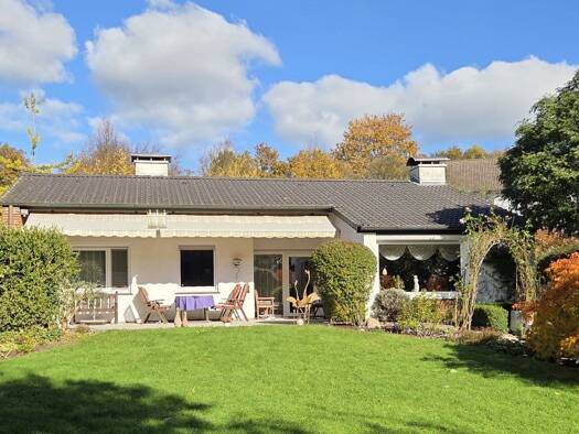 Einfamilienhaus zum Kauf provisionsfrei 485.000 € 5 Zimmer 109 m² 1.102 m² Grundstück Schildesche Bielefeld 33611