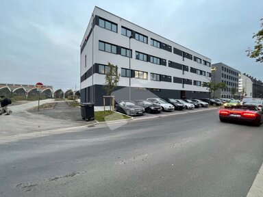 Bürofläche zur Miete provisionsfrei 14,25 € 278 m² Bürofläche Barbaraviertel Neuss 41460