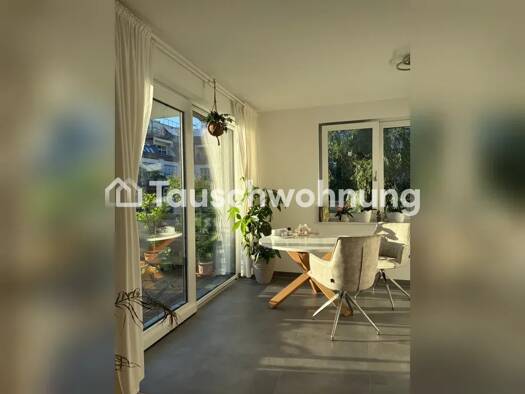 Wohnung zur Miete Tauschwohnung 1.529 € 3 Zimmer 97 m² 2. Geschoss Plagwitz Südwest 04229