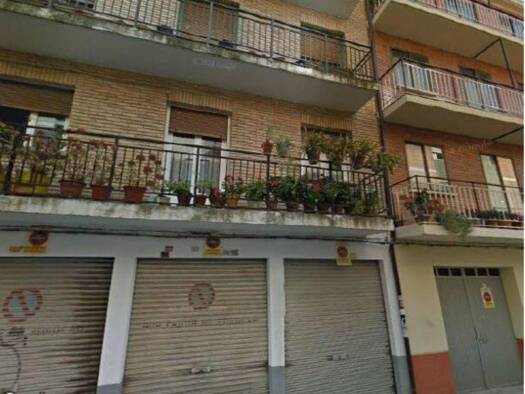 Wohnung zum Kauf 33.000 € 1 Zimmer 66 m² LAS MONJAS 10 Santo Domingo de la Calzada 26250