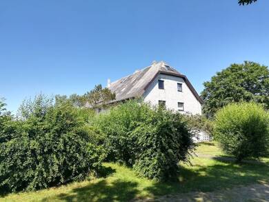Wohnung zum Kauf 89.000 € 2 Zimmer 27 m² Dachgeschoss frei ab sofort Nordstrand 25845