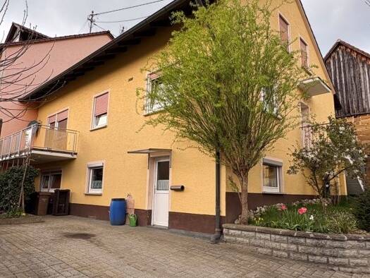 Einfamilienhaus zum Kauf 330.000 € 4 Zimmer 110 m² 355 m² Grundstück Melkendorf Litzendorf 96123