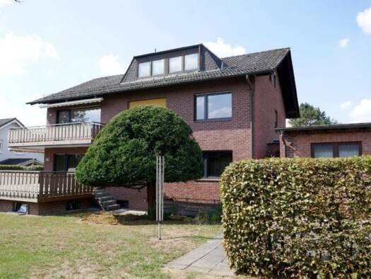 Terrassenwohnung zur Miete 915 € 3 Zimmer 125 m² frei ab 01.01.2026 Heiligenrode Niestetal 34266