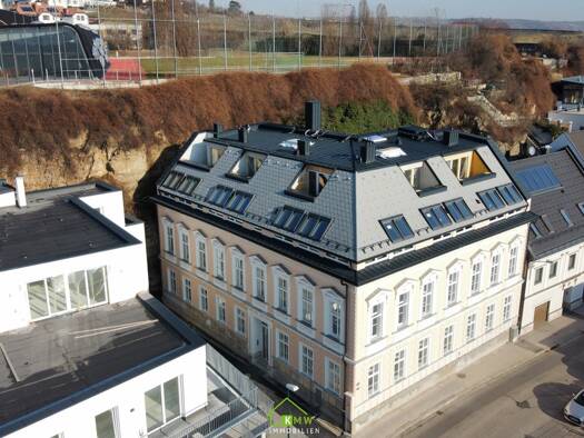 Wohnung zum Kauf 359.000 € 2 Zimmer 60,8 m² Krems an der Donau 3500