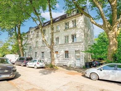 Wohnung zur Versteigerung 69.000 € 2 Zimmer 69 m² Am Stadtgarten 3 Alt-Hamborn Duisburg 47166