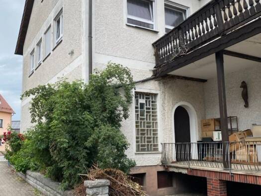 Wohnung zum Kauf 129.000 € 3 Zimmer 56,5 m² 1. Geschoss Schwarzenfeld 92521