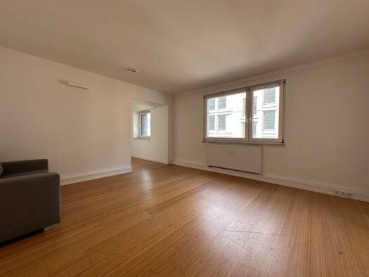 Bürofläche zur Miete 14,71 € 1 Zimmer 34 m² Bürofläche Süd Stuttgart 70180