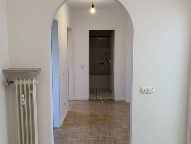 Wohnung zur Miete 1.832 € 3,5 Zimmer 95 m² EG Sendling-Westpark München 81369