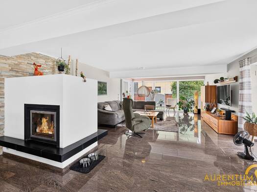 Mehrfamilienhaus zum Kauf 7 Zimmer 305 m² 1.130 m² Grundstück Dingolfing 84130