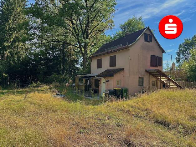 Freizeitgrundstück zum Kauf 100.000 € 1.120 m² Grundstück frei ab sofort Oberweihersbuch Stein 90547