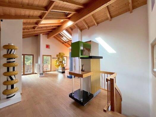 Einfamilienhaus zum Kauf 4 Zimmer 144 m² 2.298 m² Grundstück frei ab sofort Kirchberg Altenmarkt a.d. Alz 83352