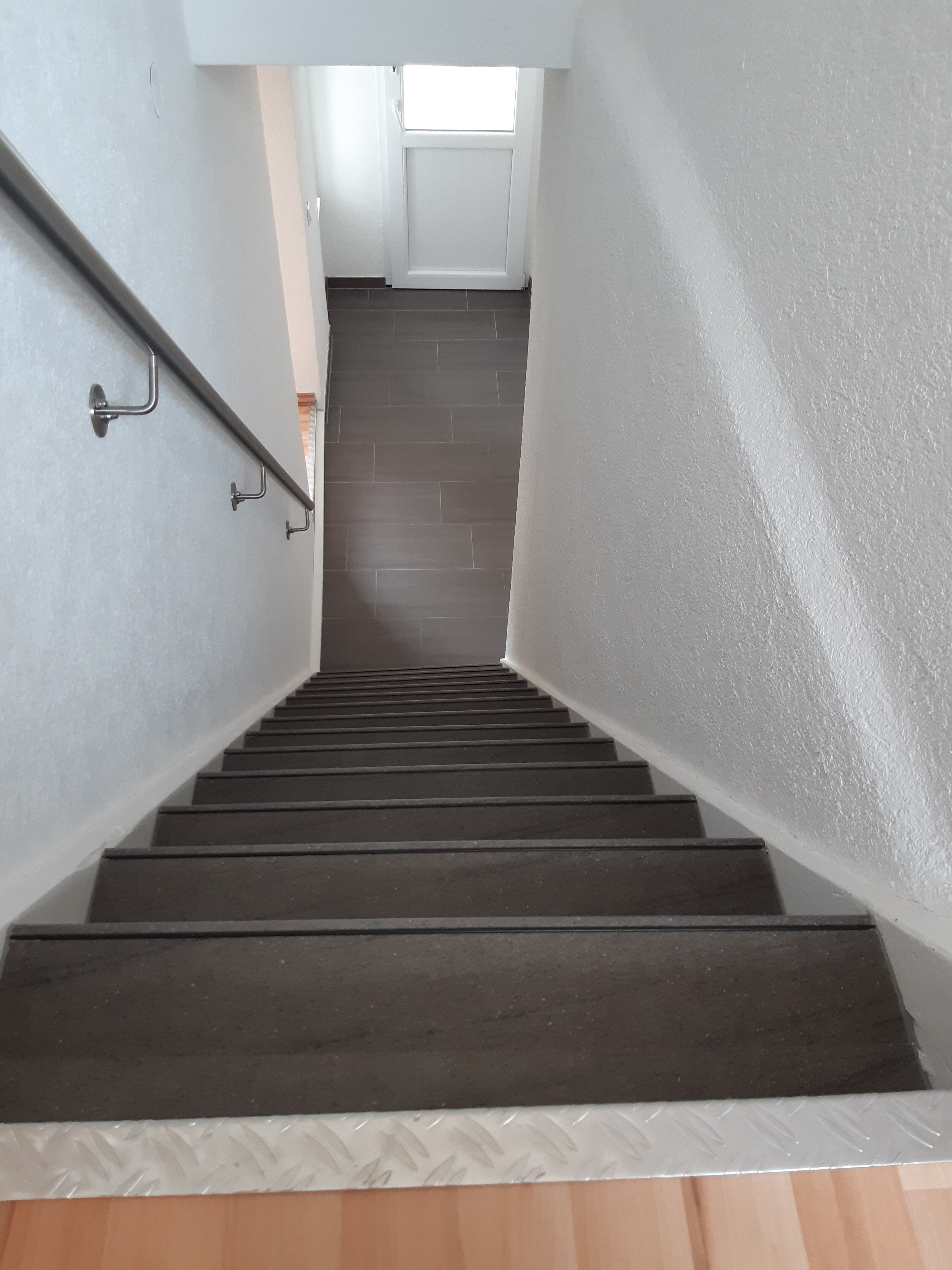 Maisonette zur Miete 700 € 2,5 Zimmer 70 m²<br/>Wohnfläche 1.<br/>Geschoss 01.12.2024<br/>Verfügbarkeit Philippsburg Philippsburg 76661