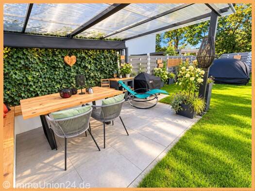 Terrassenwohnung zum Kauf 310.000 € 3,5 Zimmer 75 m² Strullendorf Strullendorf 96129