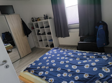 Wohnung zur Miete 500 € 2 Zimmer 127 m² Wiehenweg Lübbecke Lübbecke 32312